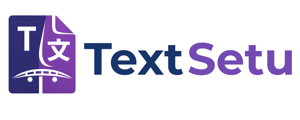 TextSetu